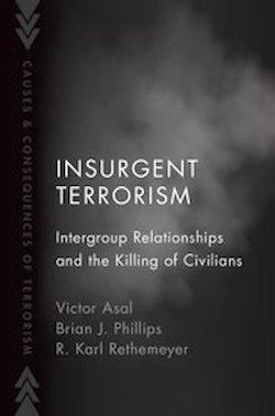 Insurgent Terrorism 