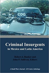 Criminal Insurgents