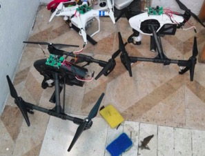 FGR Drones