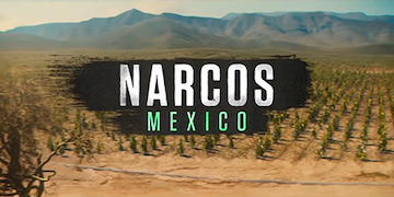 narcos MX