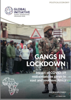 Gangs in Lockdown
