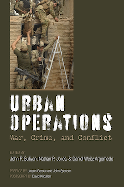 urban ops