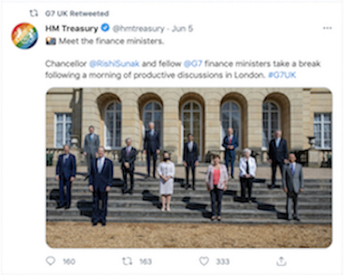 G7 Tweet 2