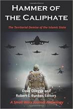 Hammer of the Caliphate: The Territorial Demise of the Islamic State a Small Wars Journal Anthology