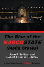 The Rise of the Narcostate