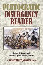 Plutocratic Insurgency Reader Cover