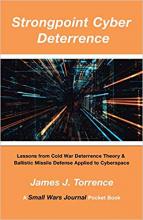Torrence Book Cover