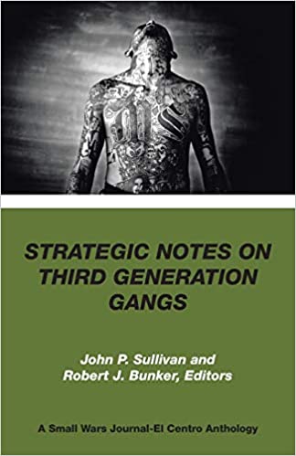 3Gen Gangs Strategic Notes