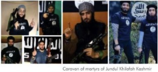 The Appearance of Three New Radical Islamist English-Language Online Magazines: Al Risalah, One Ummah & Voice of Hind Image