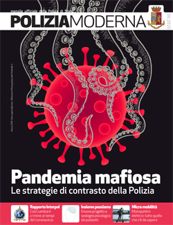 Pamdemiamafiosa