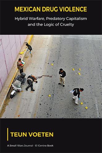 Mexican Drug Violence:  Hybrid Warfare, Predatory Capitalism and the Logic of Cruelty Image