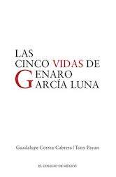 SWJ El Centro Reseña del libro – Las Cinco Vidas de Genaro García Luna Image