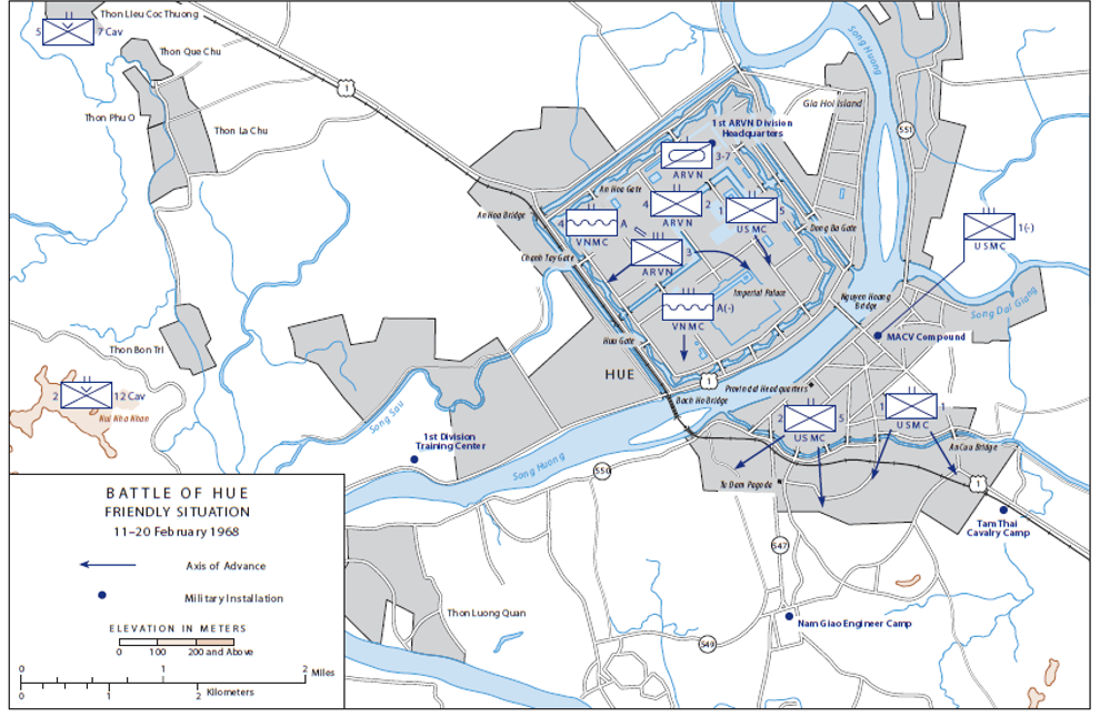 The Dark Side of the Chemical Weapons Convention: Case Studies in Urban Warfare Image