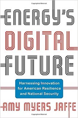 SWJ Book Review – Energy’s Digital Future: Harnessing Innovation for American Resilience and National Security Image