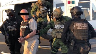 Information Warfare in Mexico’s Drug War: The Dámaso López (“El Licenciado”) Case Study Image