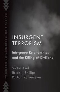 Insurgent Terrorism