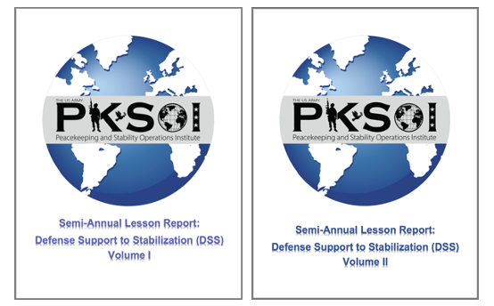 PKOSI DSS