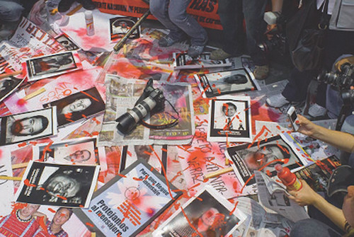 Why is Mexico so Dangerous for Journalists? Image