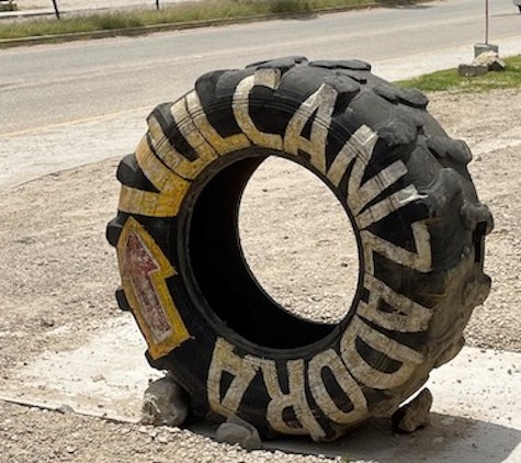 Why Tire Repair Workshops Are the Target of a Wave of Violence in Guanajuato, Mexico Image