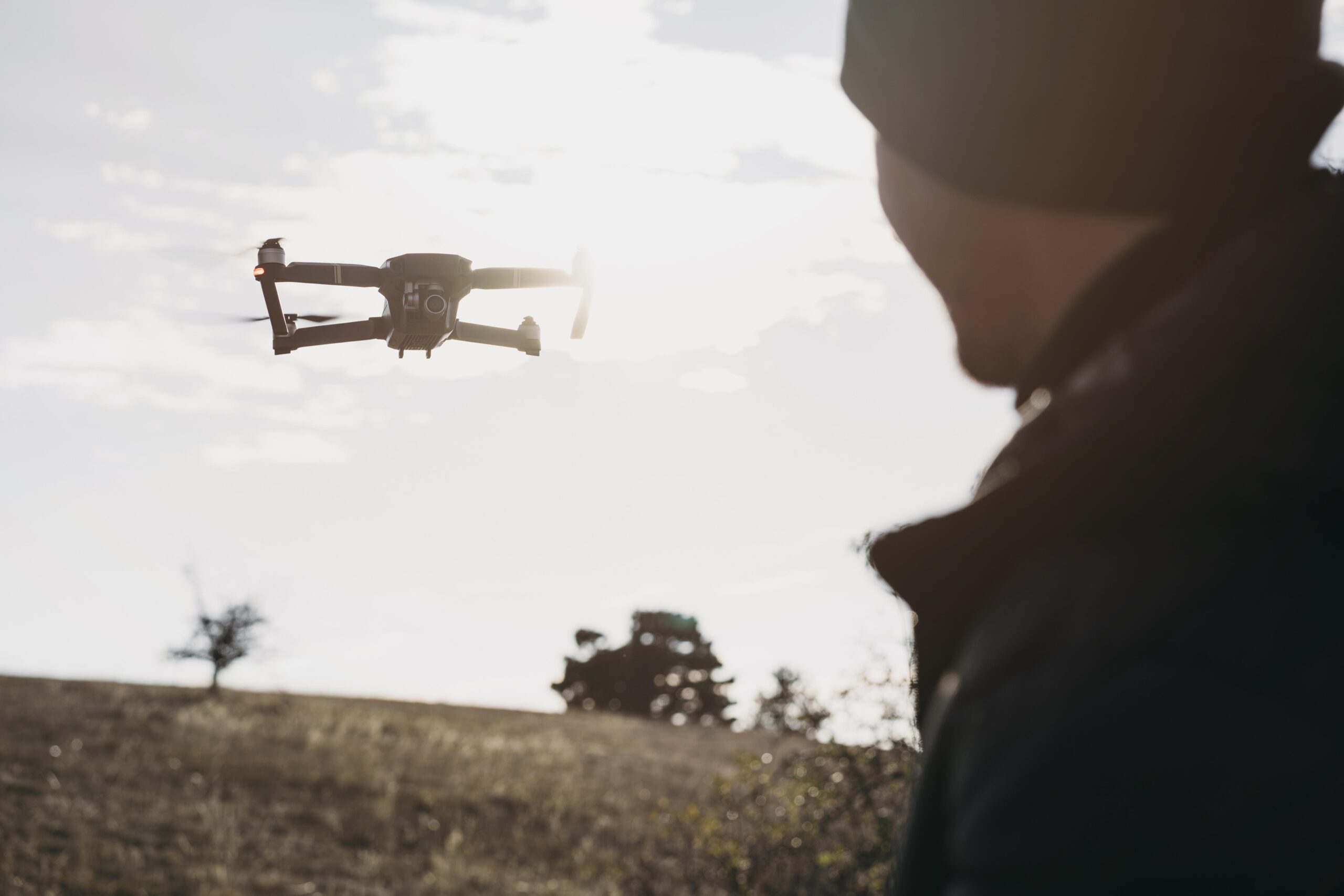 Affordable Drones and Civilian Supply Chains are Transforming Warfare Image