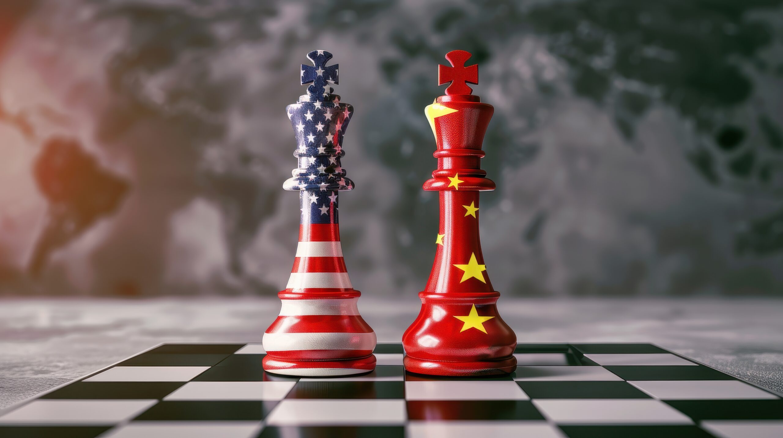 The Invisible Frontline: The Nature of China’s Unrestricted Warfare and Why the US Needs a Strategic Wake-Up Call Image