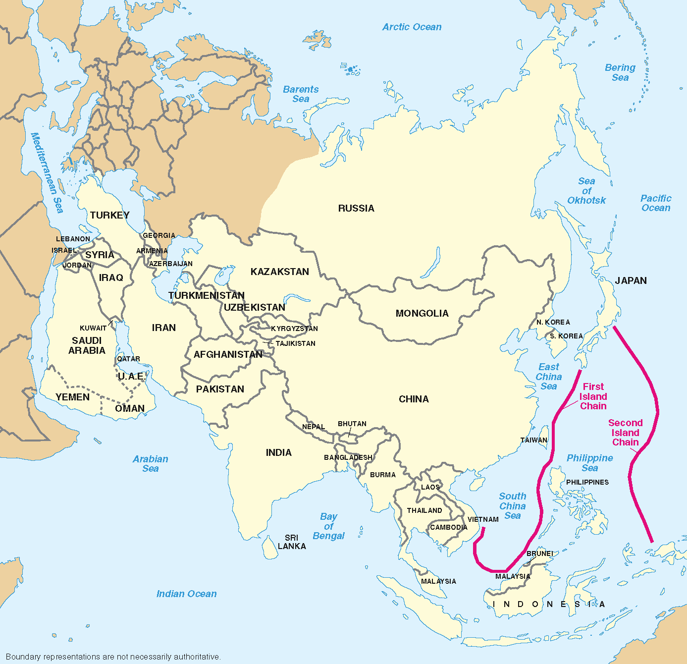 Countering China’s Maritime Narrative: The Role of Journalism in Gray Zone Conflict Image