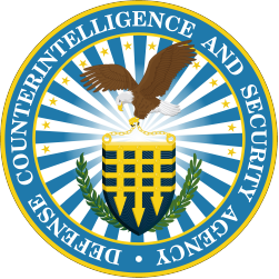 Defense Counterintelligence and Security Agency to host webinar on 1/23/25: “Beyond Betrayal: The Role of Crisis of Conscience in Insider Threats and Strategies for Intervention” Image