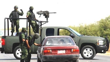 Five questions to ask before declaring war on cartels Image