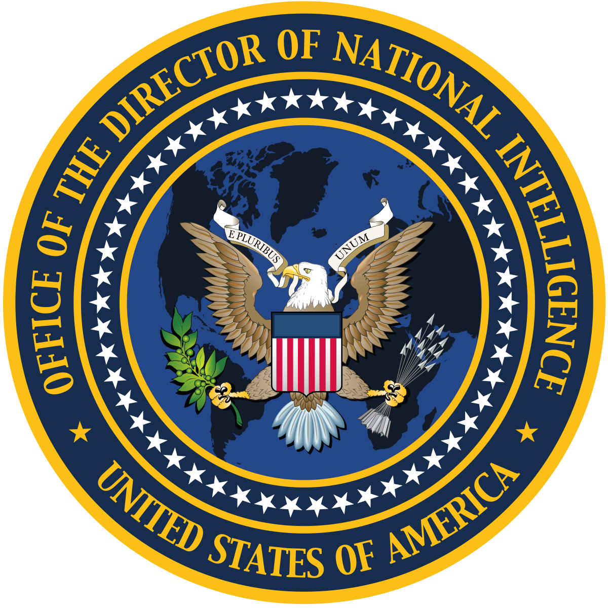 CALL FOR PAPERS: Office of the Director of National Intelligence seeks thought leaders to craft National Intelligence Strategy Image