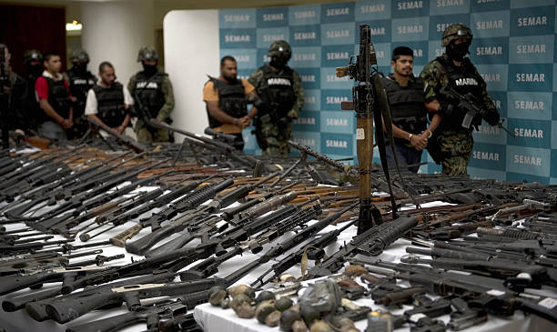 Trump Versus Cartels: What could go wrong? What could go right? Image