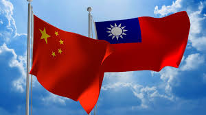 China’s Political Warfare: The Fight for Taiwan on the Information Battlefield  Image