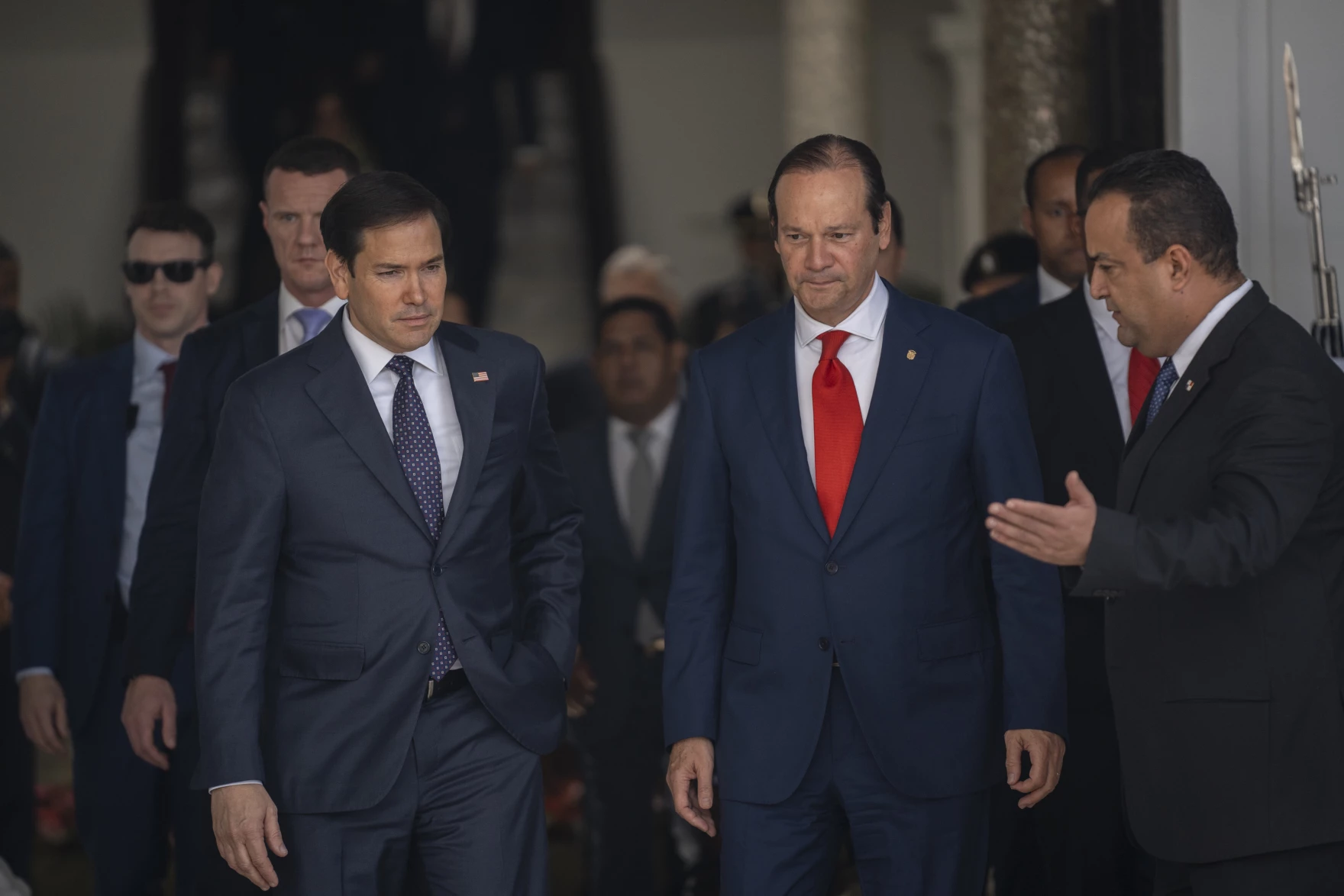 State Designates CV and PCC as Specially Designated Global Terrorists | Press Release Image