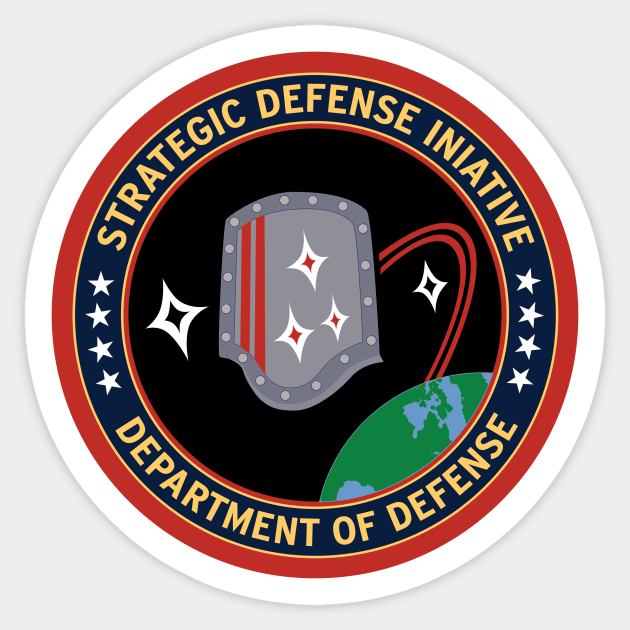 Trump’s Missile Defense Initiative: A Strategic Imperative for the United States Image