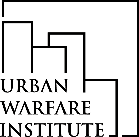 Dr. John Sullivan, PhD. of SWJ appointed as Senior Fellow of the Urban Warfare Institute Image