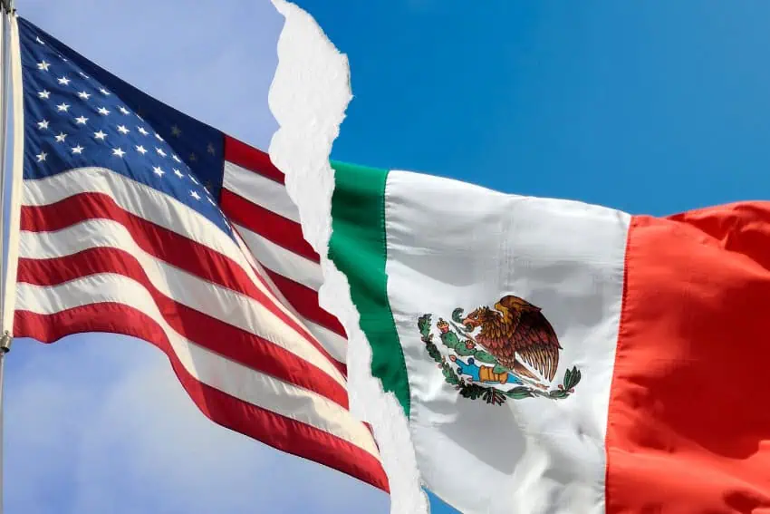 U.S. Military Action in Mexico: Almost Certainly Illegal, Definitely Counterproductive Image