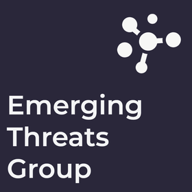 Oxford University’s Emerging Threats Group Journal: Hilary Term 2025, Volume 1  Image