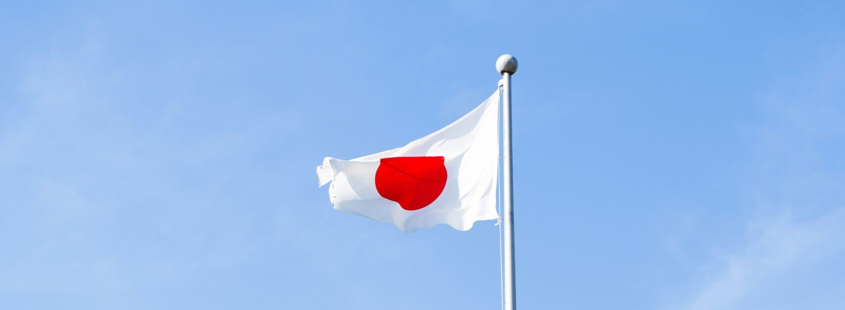 A Time to Act: Japanese Security Between the United States and China Image