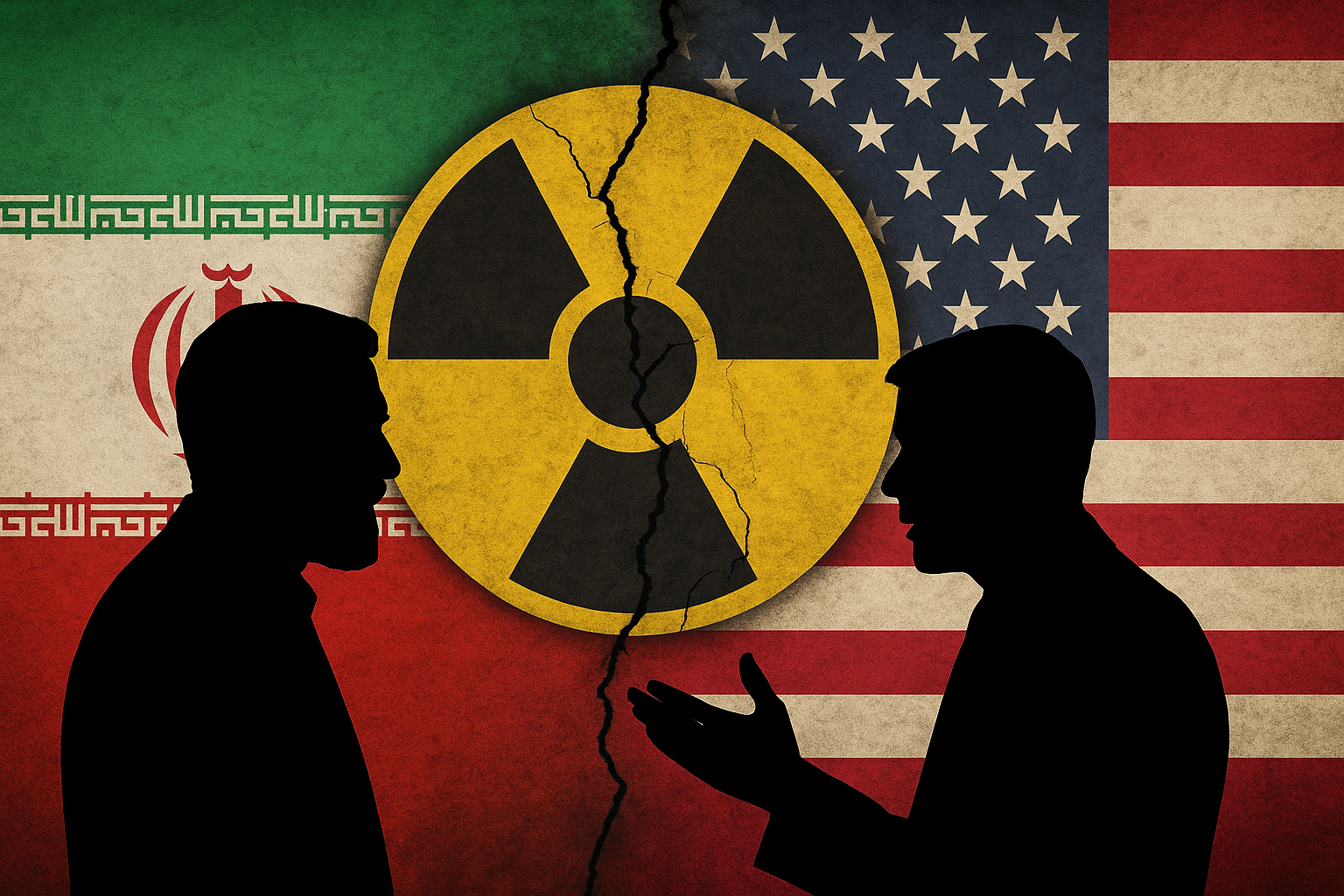 Still Hoping for a Deal with Iran? Here’s Why It Won’t Work Image