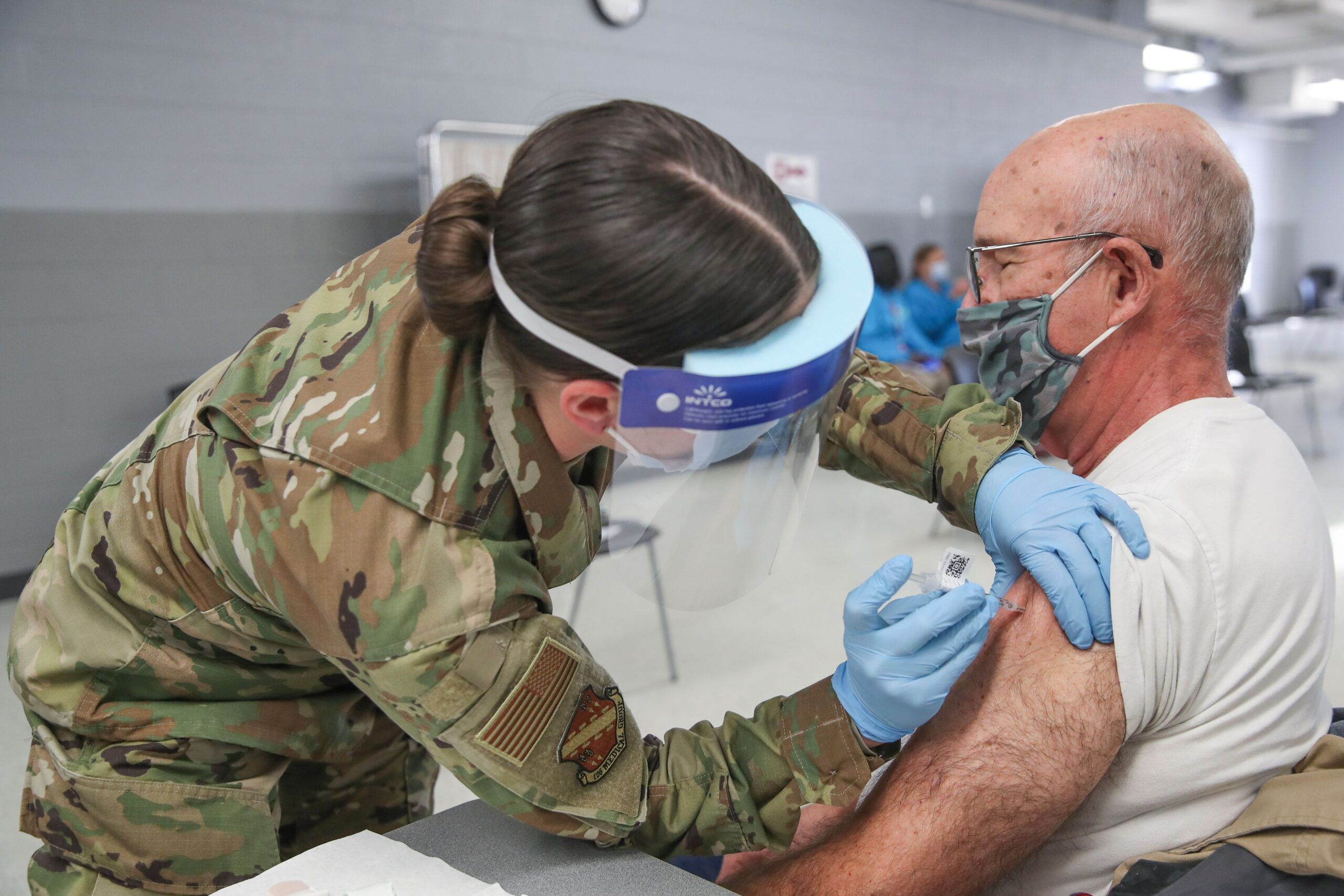 Progress Without Programs: Reforming U.S. Department of Defense Global Health Engagement for Economic and Strategic Advantage Image