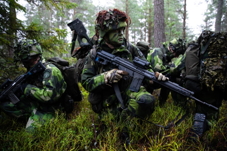 Do Total Defense Strategies Increase State Resiliency? Image