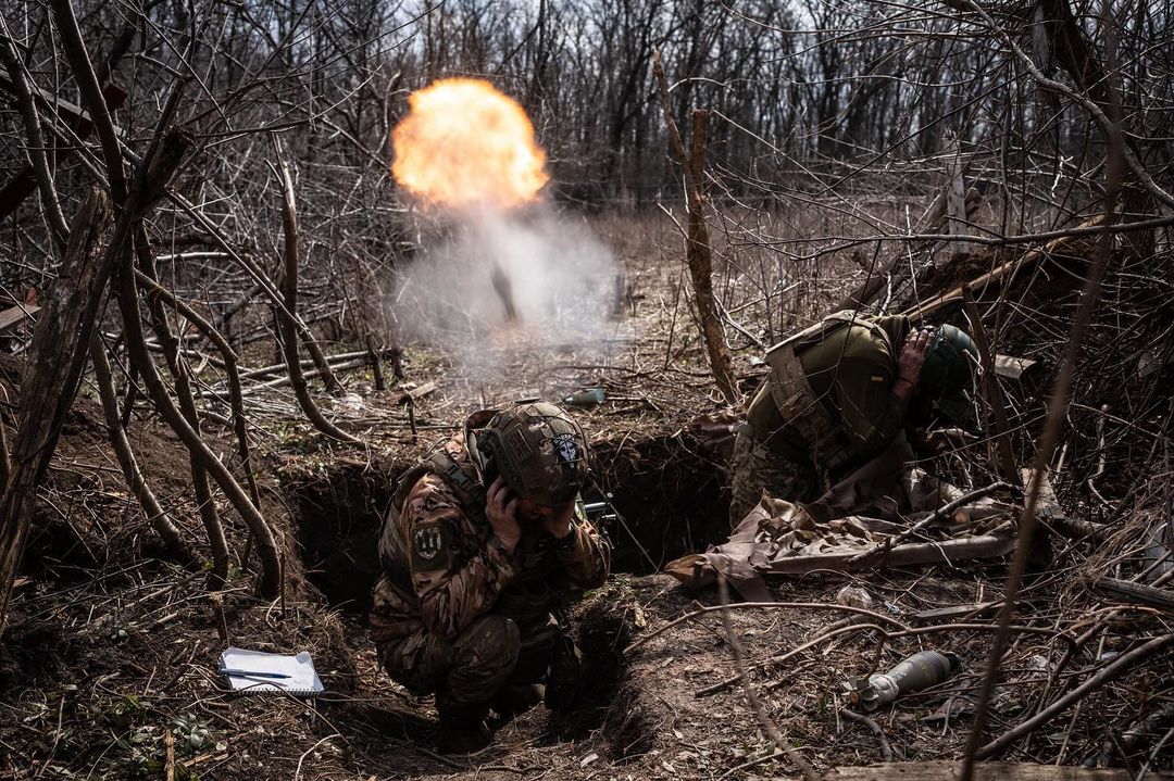 Versailles, not Munich: Rethinking Ukraine’s Postwar Security Image