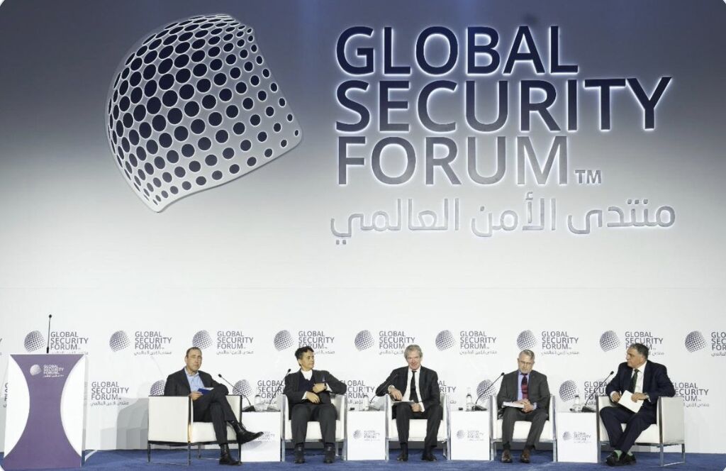 VIDEO- Combating Non-State Actors & Proxy Groups: Lessons Learned Image