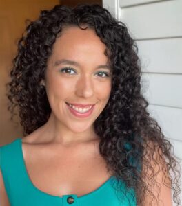 Jocelyn Garcia