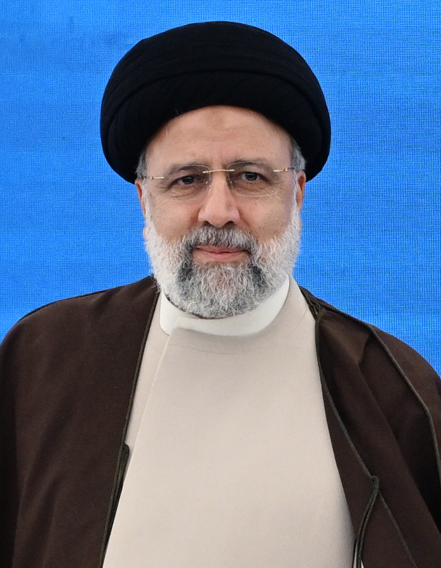 Ramifications of the Death of Iran’s (Former) President Ebrahim Raisi Image