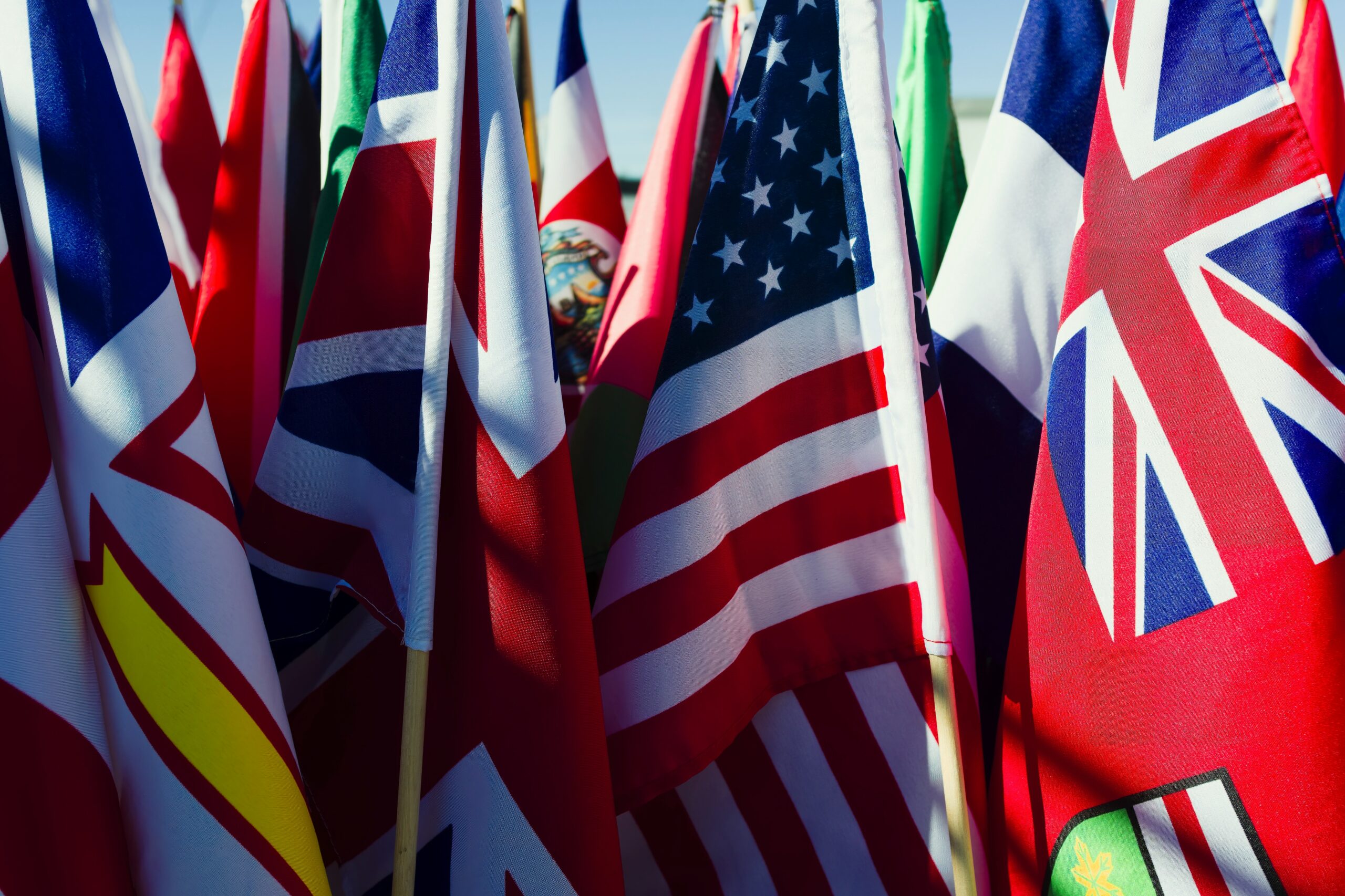 The Return of Transactional Military Alliances in a Multipolar World Image