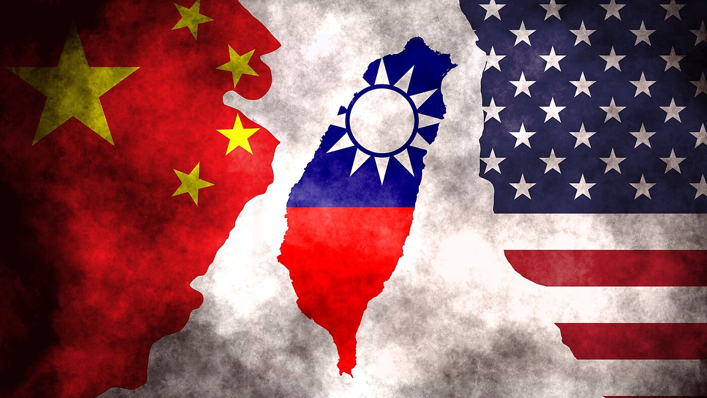 From Ambiguity to Flexibility: Reframing U.S. Taiwan Policy Image