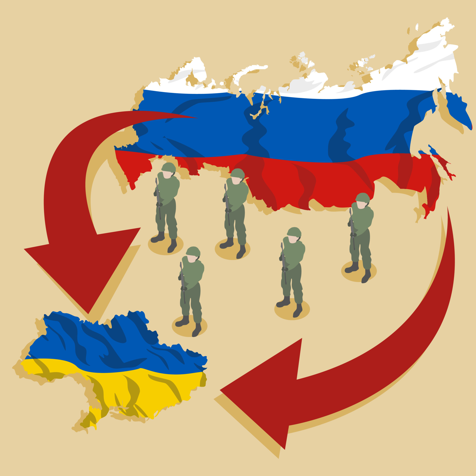 Did the West Provoke Putin’s War on Ukraine? Image