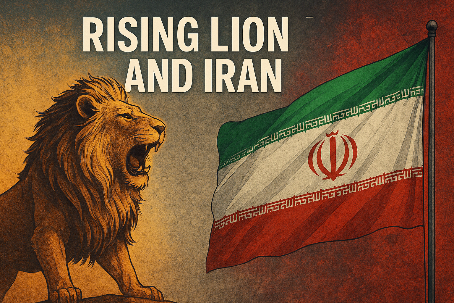 The Collapse of Iran’s Proxy Strategy Exposes the Limits of Asymmetric Warfare Image