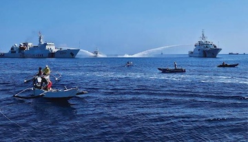 Annotated Bibliography: Chinese Maritime Militia and Illegal, Unreported, and Unregulated (IUU) Fishing Image