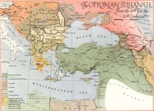 Shadow States and Shattered Frontiers: Strategic Relevance of ...